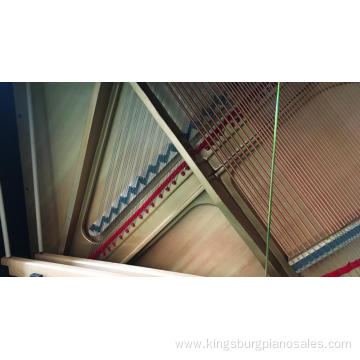 Standing classical piano for sale